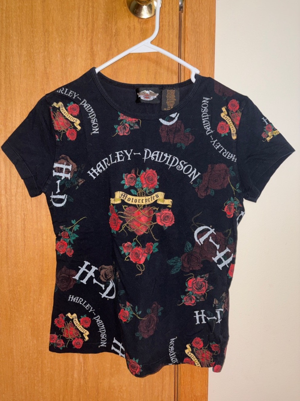 Harley-Davidson Short Sleeve
